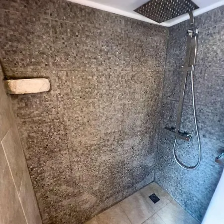 Σπίτι διακοπών Amorthea Sea View Appartments Xilokeratidi