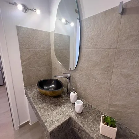 Σπίτι διακοπών Amorthea Sea View Appartments
