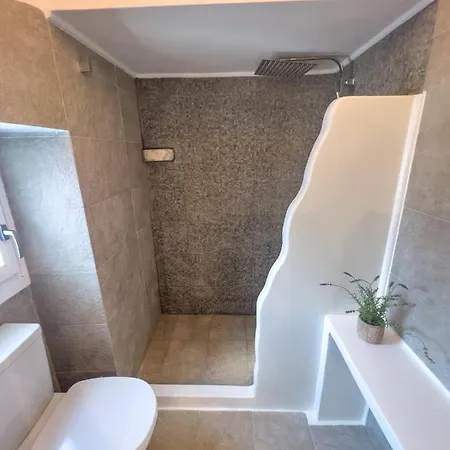 Amorthea Sea View Appartments Σπίτι διακοπών *