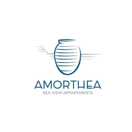 Σπίτι διακοπών Amorthea Sea View Appartments *