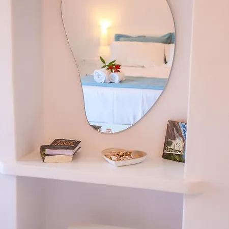 Σπίτι διακοπών Amorthea Sea View Appartments